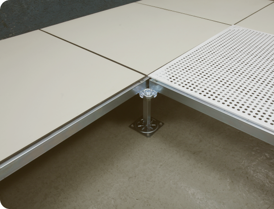 Placas Metálicas Perfuradas